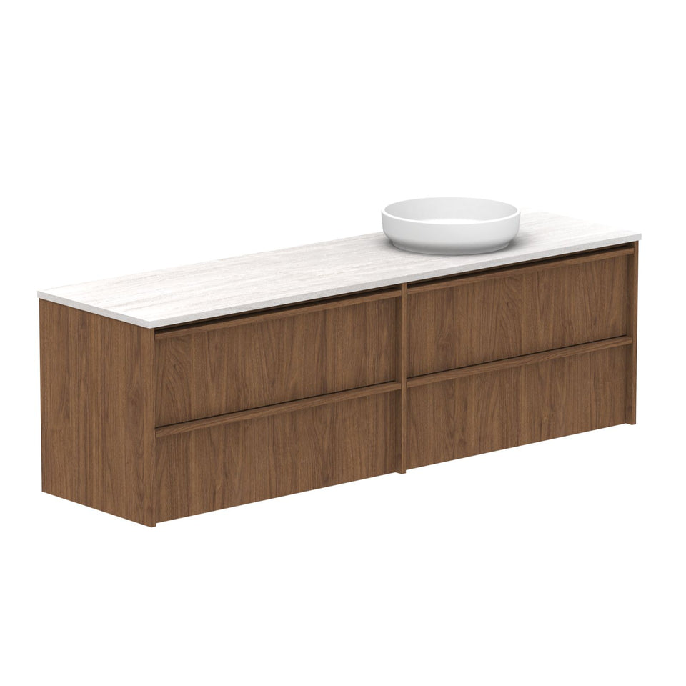 ADP Eli Wall Hung Vanity
