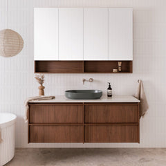 ADP Eli Wall Hung Vanity