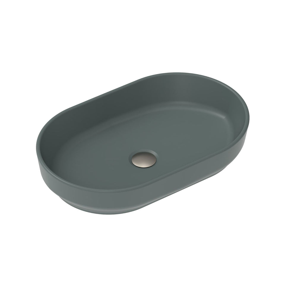 ADP Marilyn Above Counter Basin - Matte Forest
