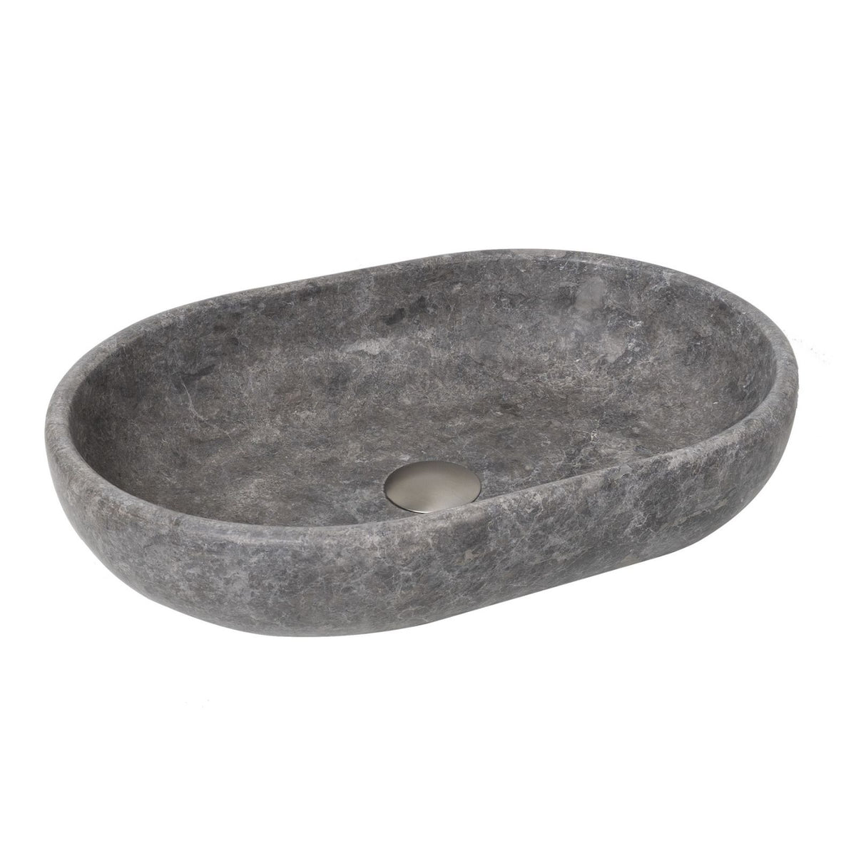 ADP Ollie 500 x 340 Above Counter Basin Manyana TOPMOLL5034MA - The Blue Space