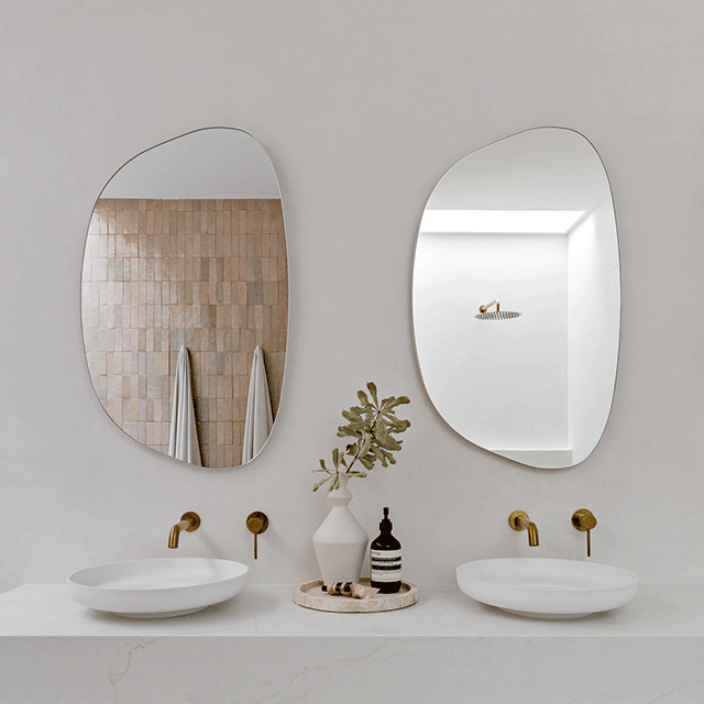 ADP Organic Shaving Cabinet 550mm