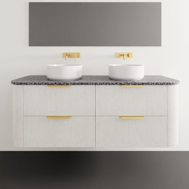 ADP Thirroul Wall Hung Vanity with Durasein Benchtop