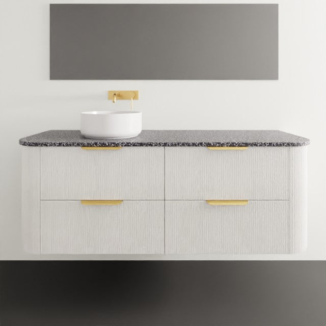 ADP Thirroul Wall Hung Vanity with Durasein Benchtop