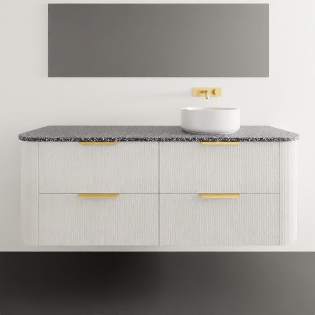 ADP Thirroul Wall Hung Vanity with Durasein Benchtop