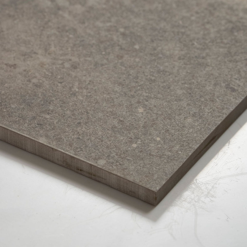 Auralis Grey Brown P5 External Porcelain Tile 600 x 600mm