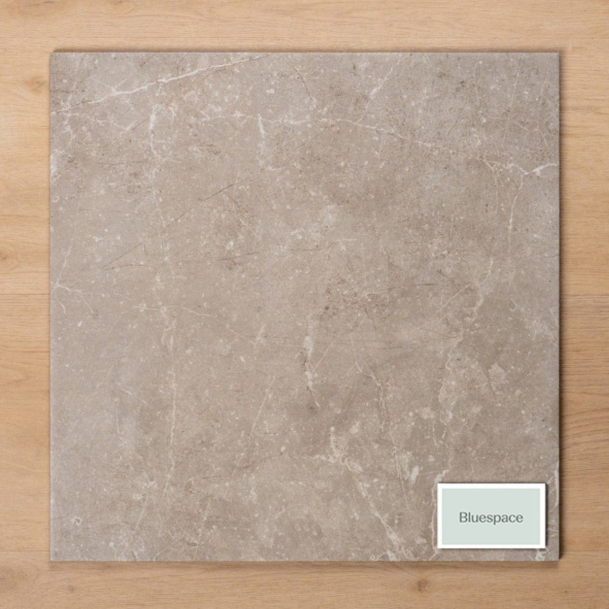 Avalon Grey Matt P2 Porcelain Tile 450x450mm 45ZMFGYM - The Blue Space