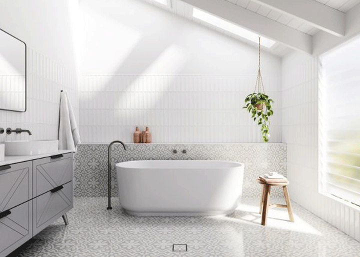 About Bao Bath