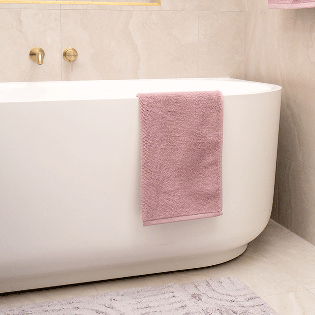 Bao Elegant 1500mm Back to Wall Bath