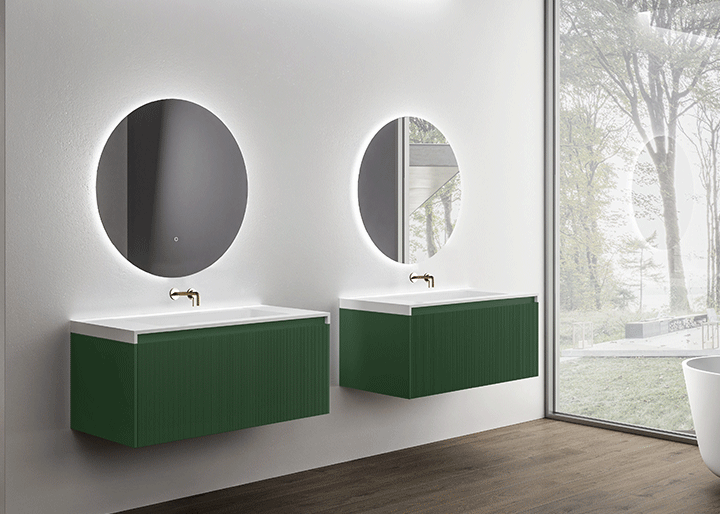 About BelBagno