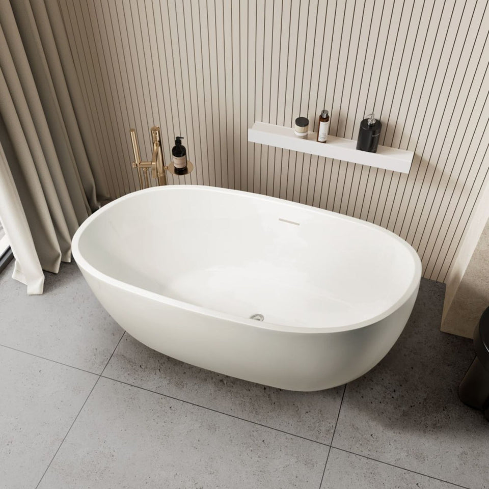 BelBagno H Collection Shelf 800