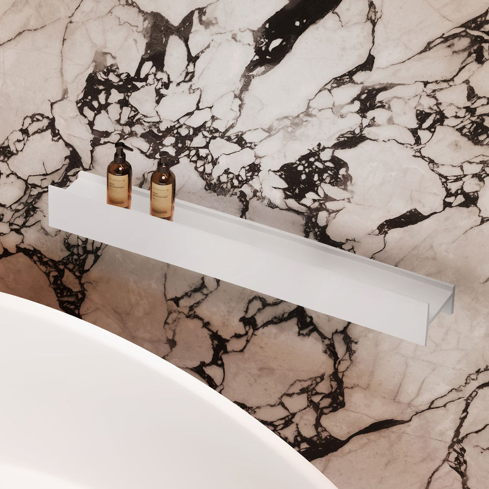 BelBagno H Collection Shelf 800