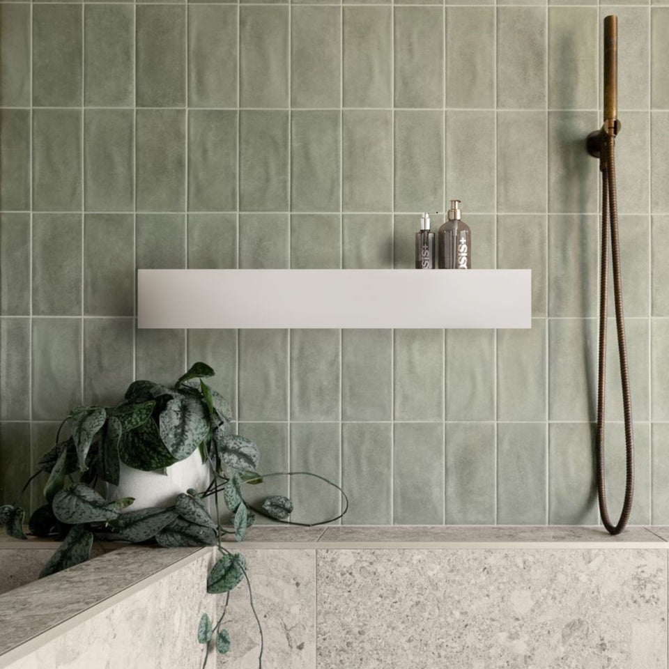 BelBagno H Collection Shelf 800