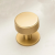 Brass Cabinet Handles