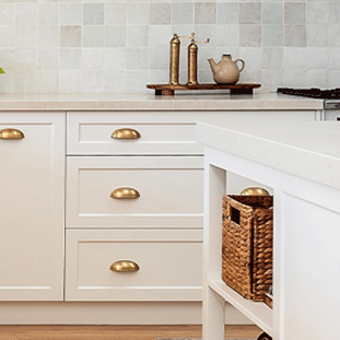 Cabinet Handles