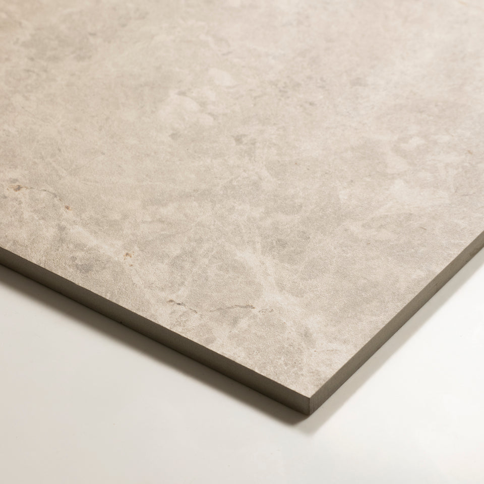 Cairnwell Taupe Stone Look Porcelain Tile P3 300×600mm