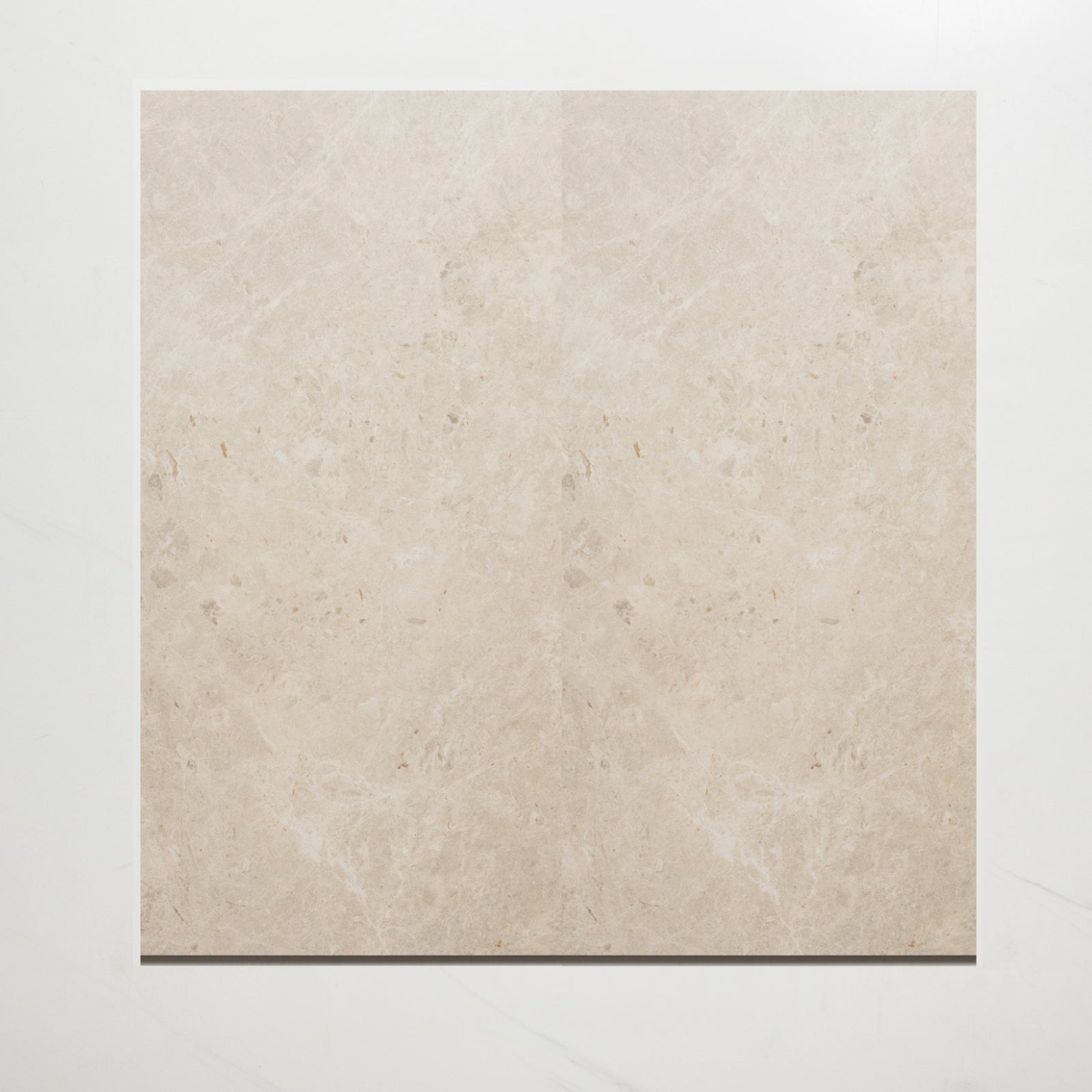 Pattern Lay No Hand Cairnwell White Stone Look Porcelain Tile P3 300×600mm WITHWHI3 - The Blue Space