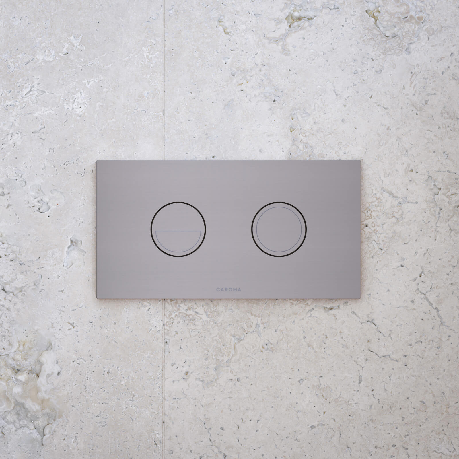 Caroma Urbane II Cleanflush Wall Faced Invisi Series II Toilet Suite
 The Blue Space Bathroom