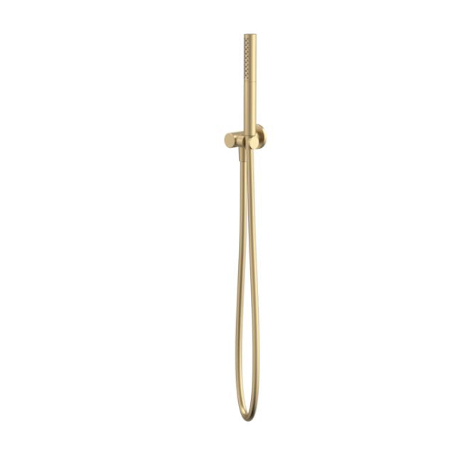Caroma Liano II Hand Shower - Brushed Brass