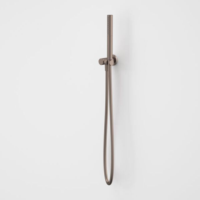 Caroma Liano II Hand Shower - Brushed Bronze