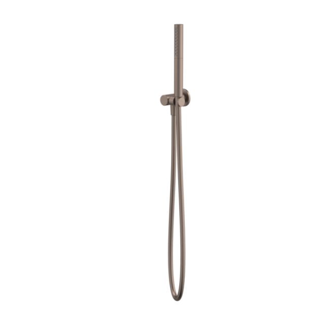 Caroma Liano II Hand Shower - Brushed Bronze