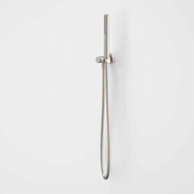 Caroma Liano II Hand Shower - Brushed Nickel