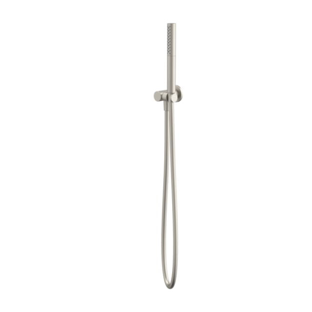 Caroma Liano II Hand Shower - Brushed Nickel