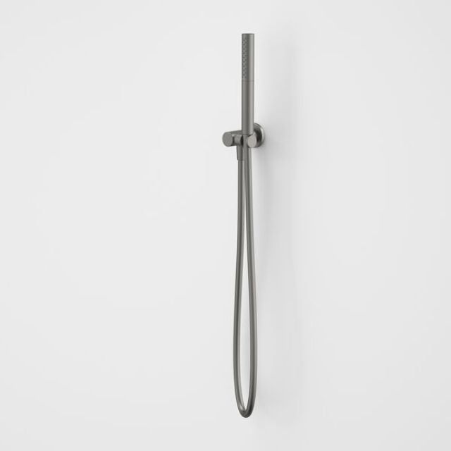 Caroma Liano II Hand Shower - Gunmetal