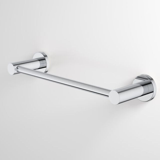 Caroma Liano II Hand Towel Rail - Chrome