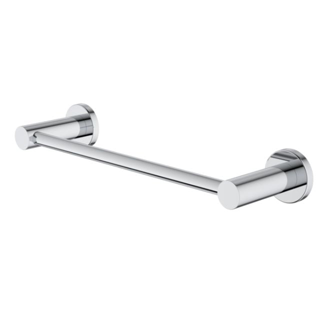 Caroma Liano II Hand Towel Rail - Chrome