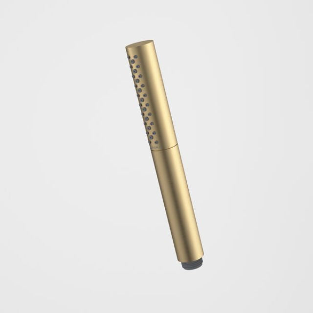 Caroma Liano II Handset - Brushed Brass