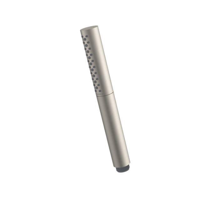 Caroma Liano II Handset - Brushed Nickel