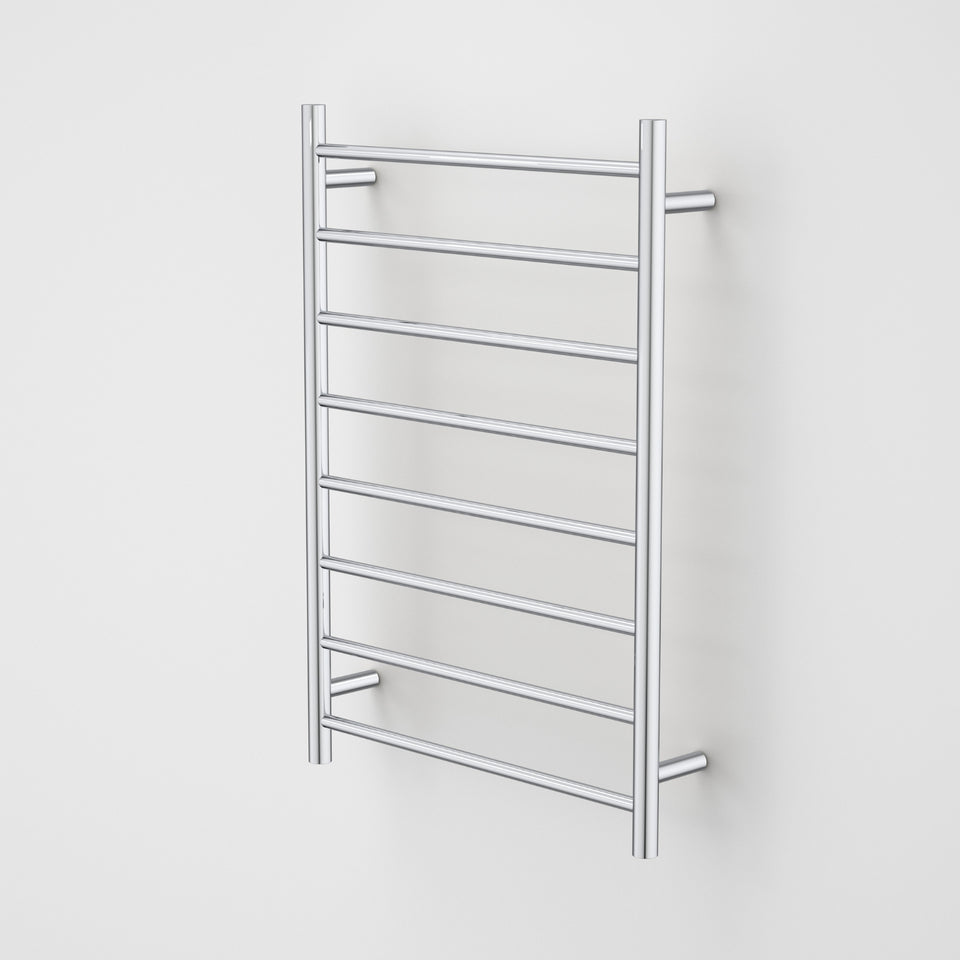 Caroma Liano II Heated Towel Ladder - Polished Stainless Steel