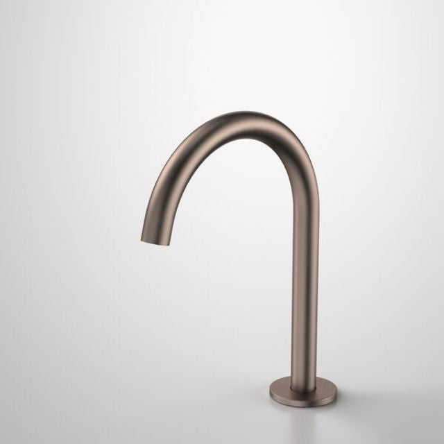 Caroma Liano II Hob Swivel Outlet 160mm - Brushed Bronze