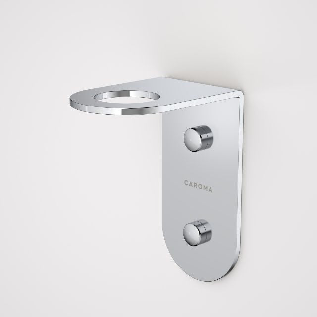 Caroma Liano II Soap Bottle Holder - Chrome