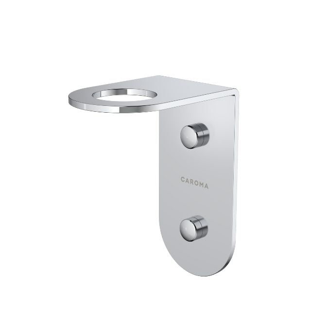 Caroma Liano II Soap Bottle Holder - Chrome