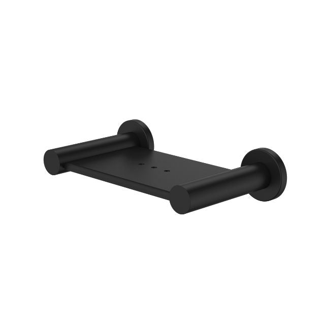 Caroma Liano II Soap Dish - Matte Black