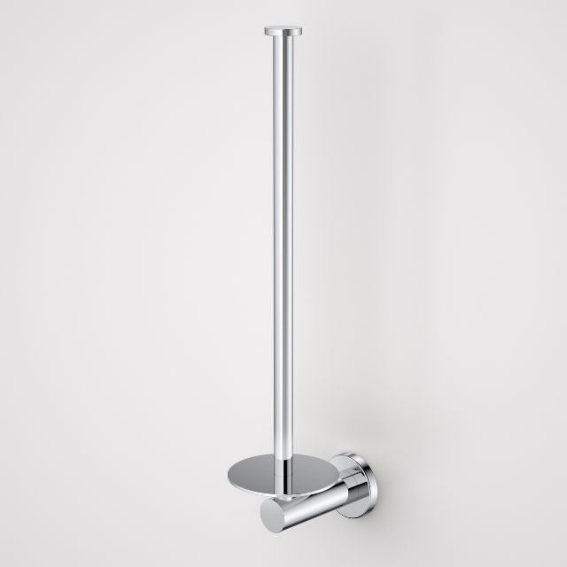 Caroma Liano II Spare Toilet Roll Holder - Chrome