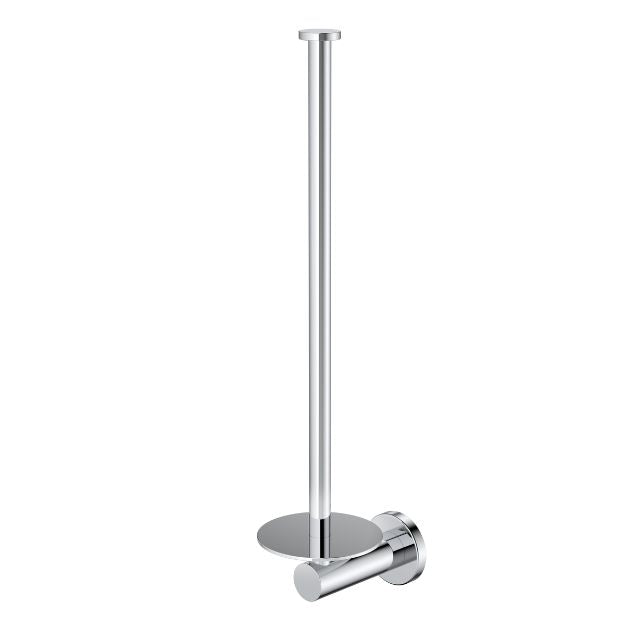 Caroma Liano II Spare Toilet Roll Holder - Chrome
