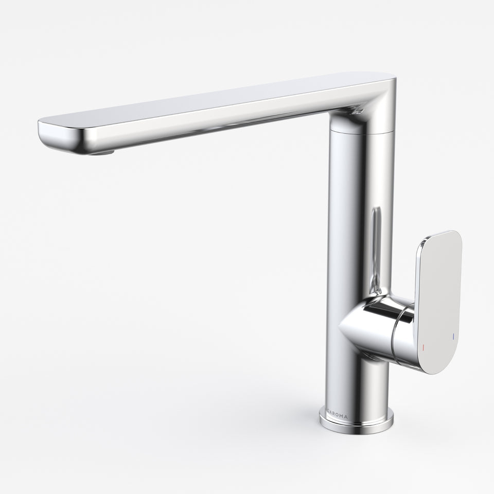 Caroma Luna II Sink Mixer - Chrome