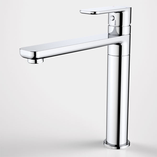 Caroma Luna Lead Free Sink Mixer Chrome