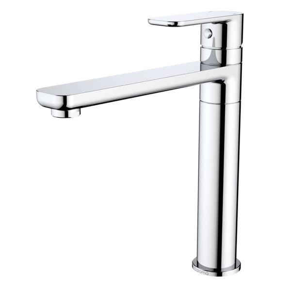 Caroma Luna Lead Free Sink Mixer Chrome