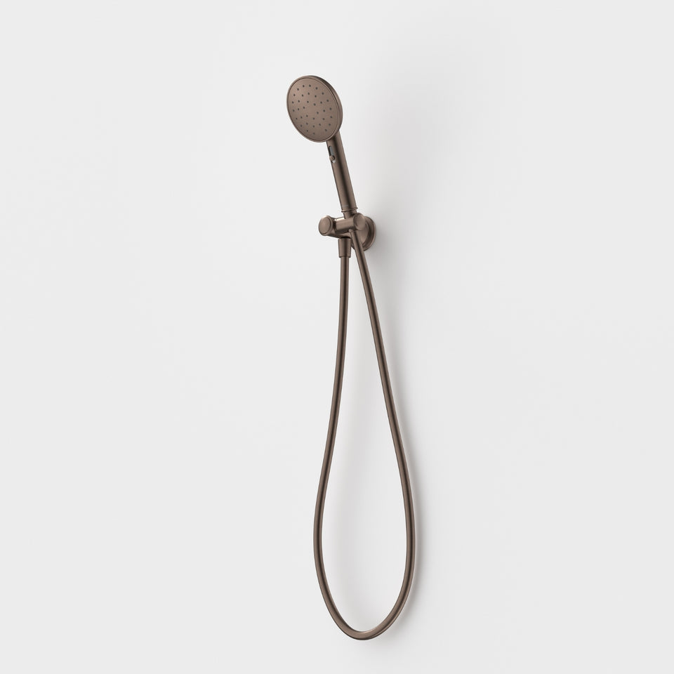 Caroma Riviere Hand Shower - Brushed Bronze