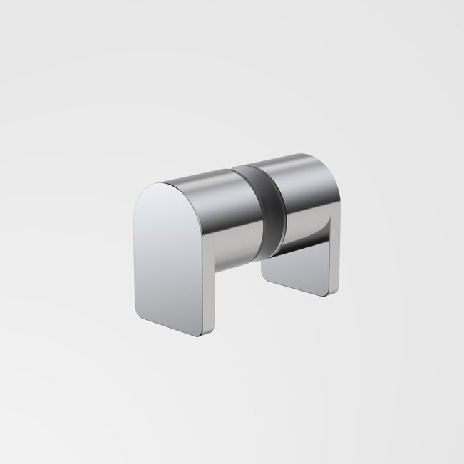 Caroma Shower Door Lever Handle Chrome 99454C - The Blue Space