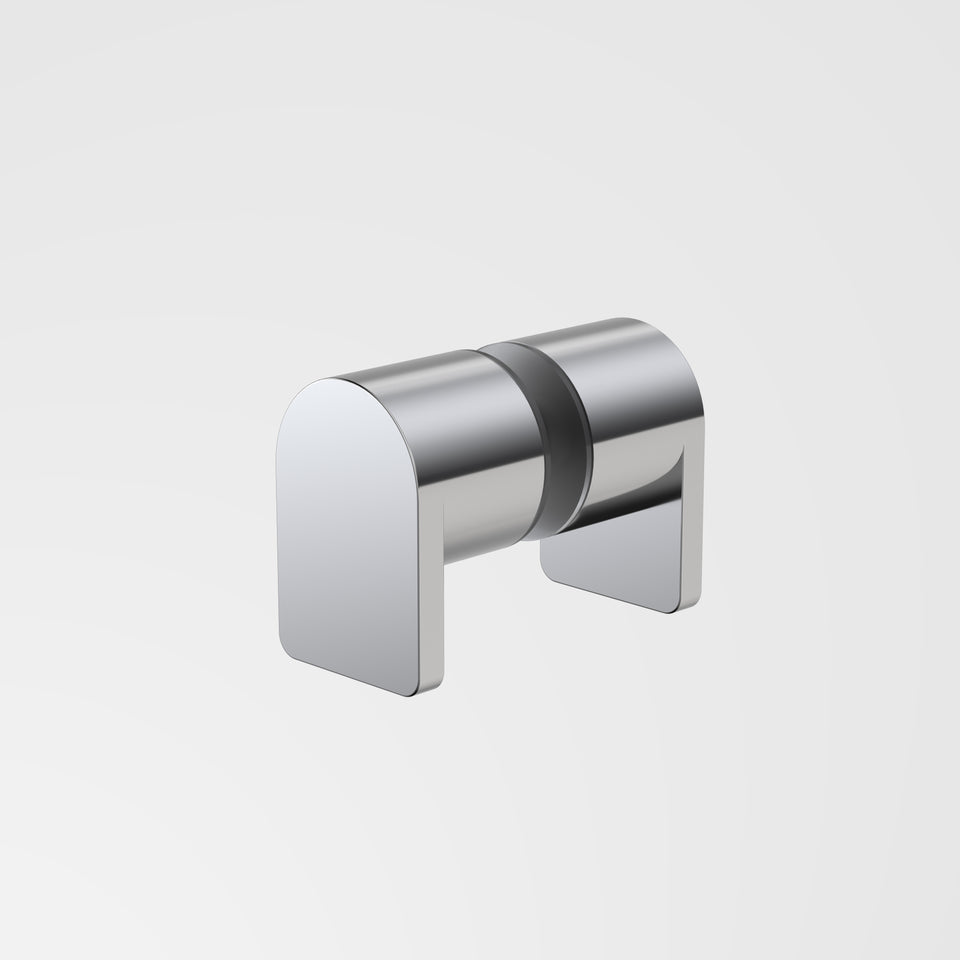 Caroma Shower Door Lever Handle Chrome