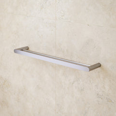 Caroma Urbane II 625mm Double Towel Rail Chrome