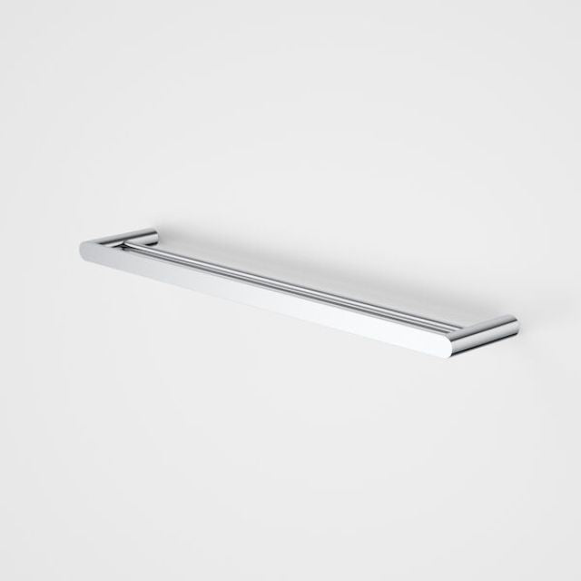Caroma Urbane II 625mm Double Towel Rail Chrome