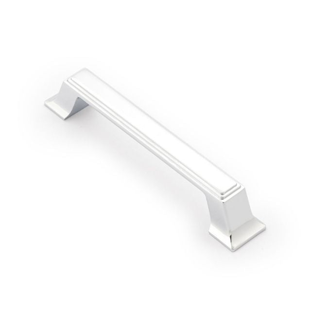 Castella Buckhurst Handle Polished Chrome
