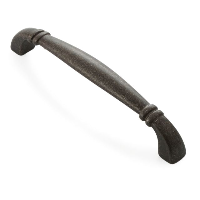 Castella Century Handle Antique Black