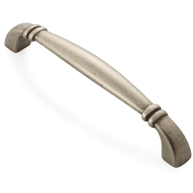 Castella Century Handle Pewter