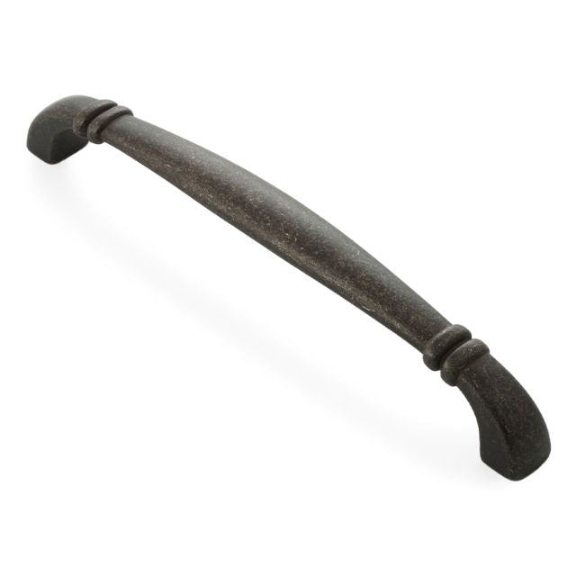 Castella Century Handle Antique Black